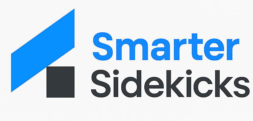 Smarter Sidekicks Logo